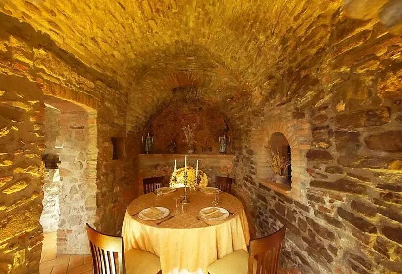 Hotelli Palazzo Dei Poeti