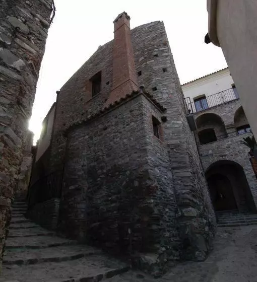 Hotelli Palazzo Dei Poeti