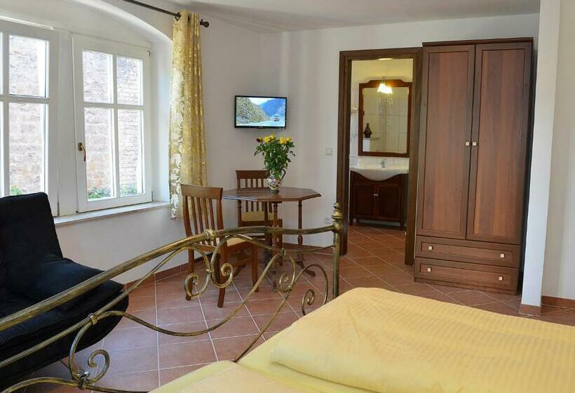 בית מלון כפרי Restaurant La Corona