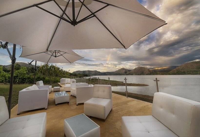 Отель San Marcelino De Las Rosas