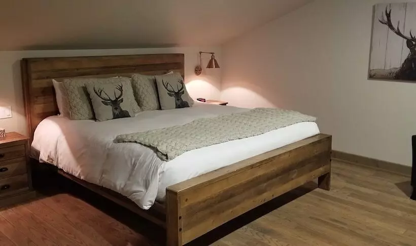 ホテル Spa Suisse Inn