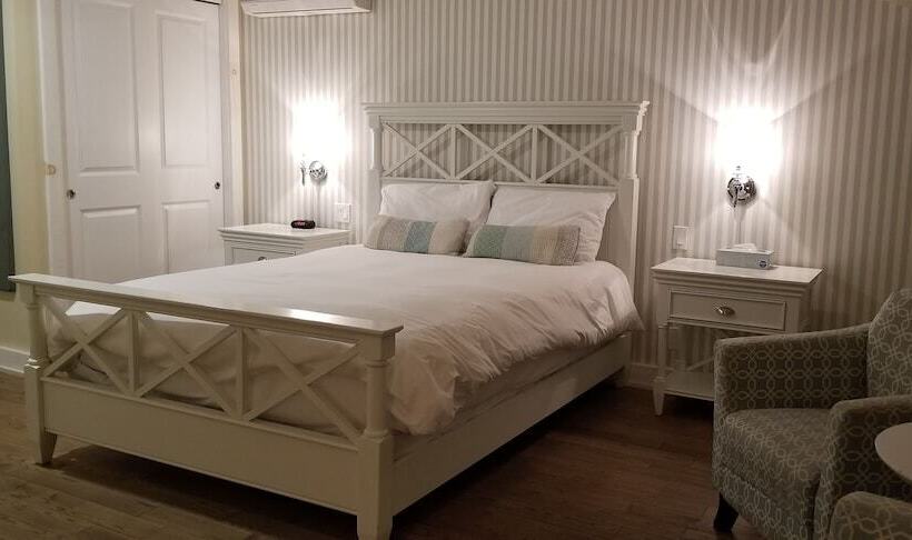 فندق Spa Suisse Inn