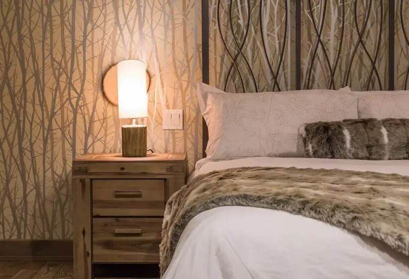 فندق Spa Suisse Inn