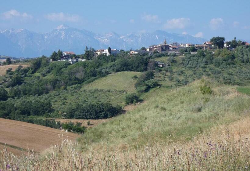 Il Frutteto Bed And Breakfast