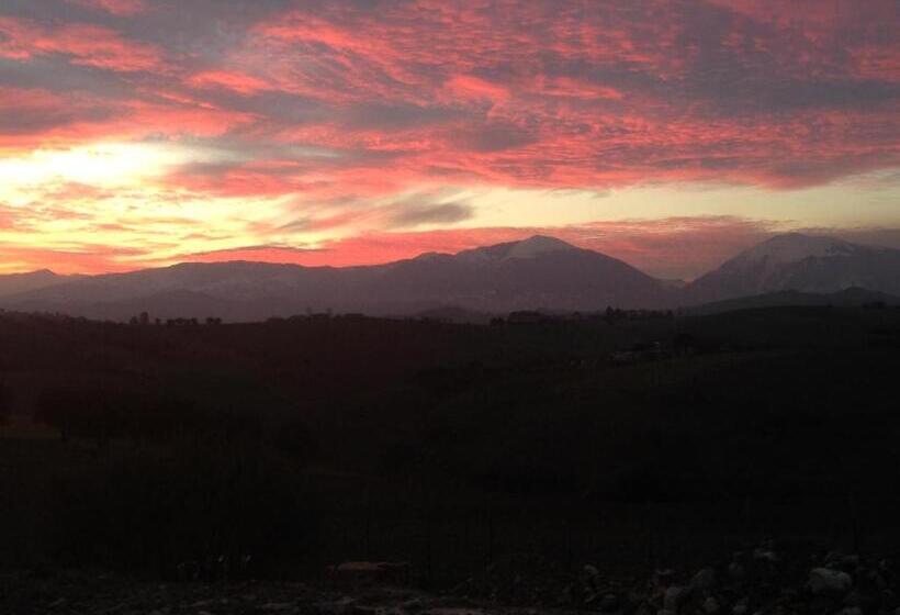 Il Frutteto Bed And Breakfast