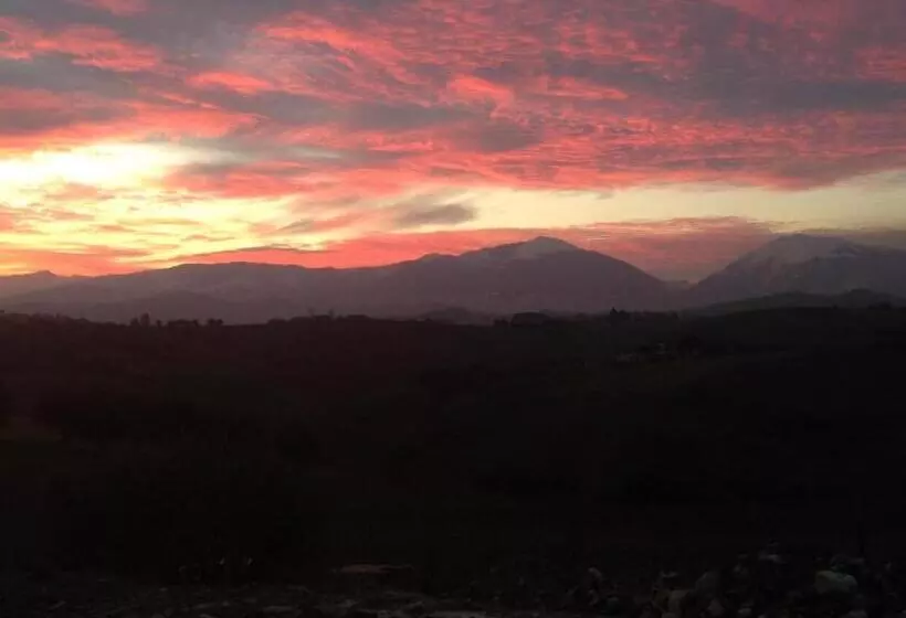 Il Frutteto Bed And Breakfast