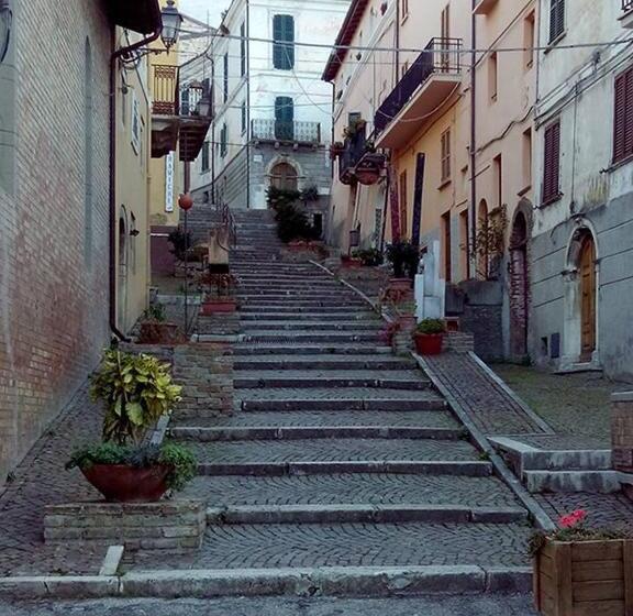 Il Frutteto Bed And Breakfast