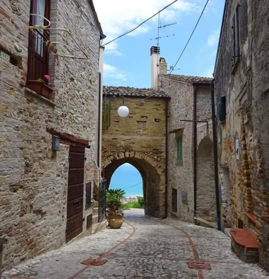 Il Frutteto Bed And Breakfast