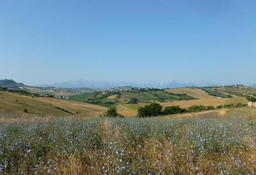 Il Frutteto Bed And Breakfast