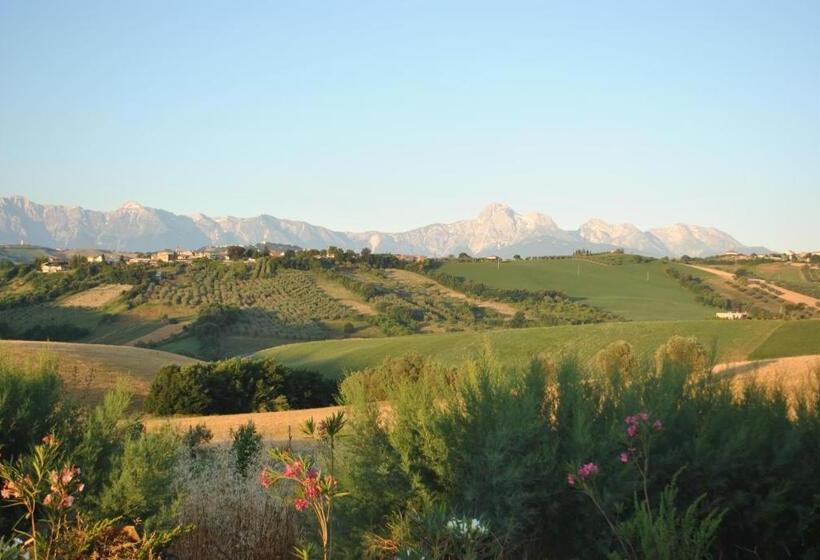 Il Frutteto Bed And Breakfast