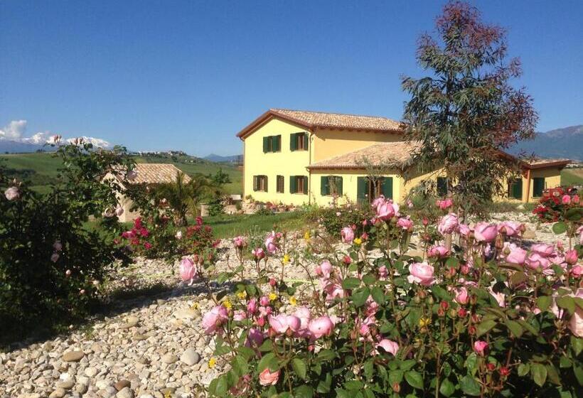 Il Frutteto Bed And Breakfast
