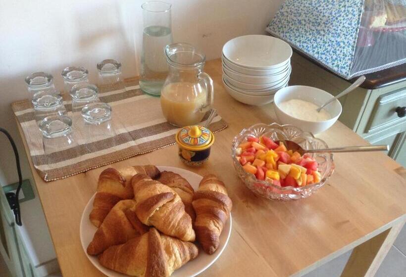 Il Frutteto Bed And Breakfast