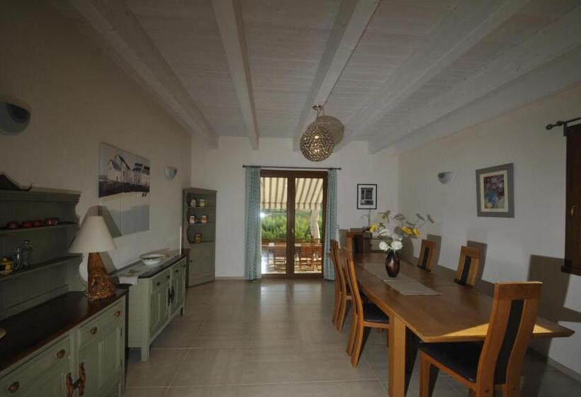 Il Frutteto Bed And Breakfast