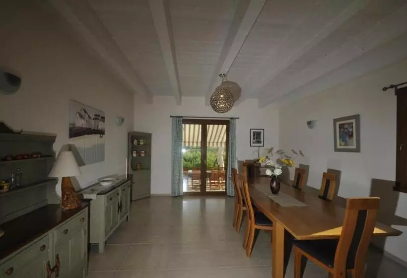 Il Frutteto Bed And Breakfast