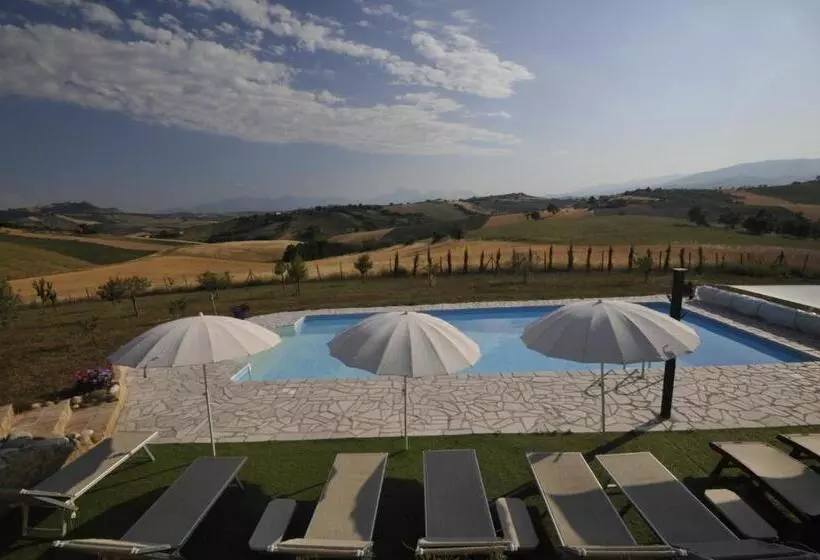 Il Frutteto Bed And Breakfast