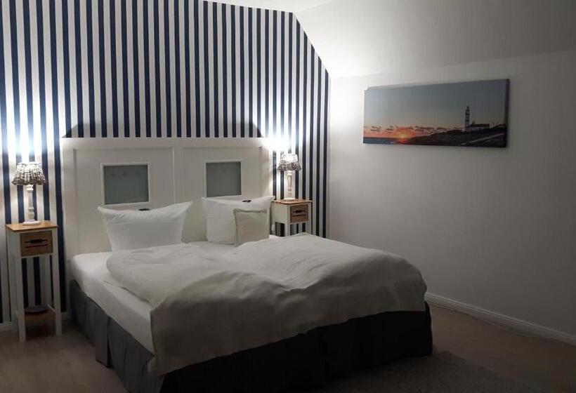 Landsitzhotel Und Seminarium Peterhof