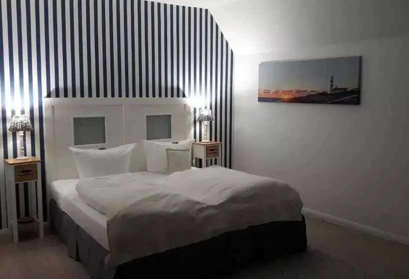 Landsitzhotel Und Seminarium Peterhof