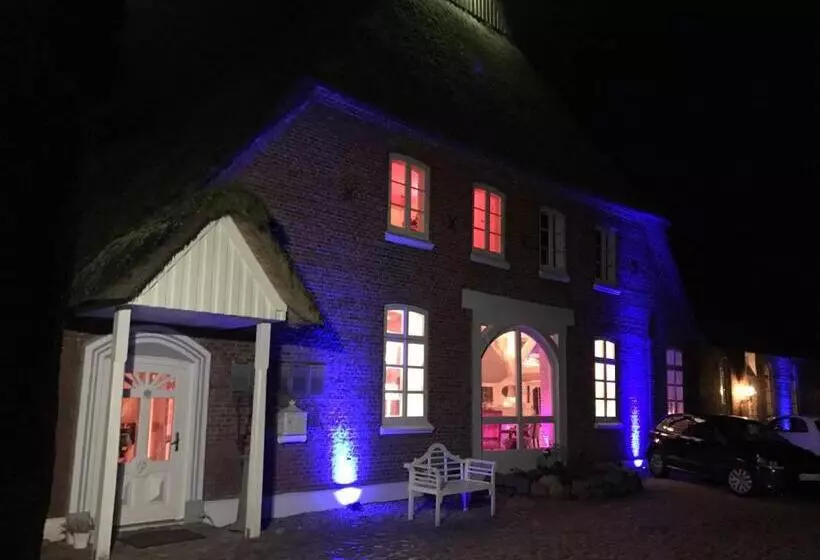 Landsitzhotel Und Seminarium Peterhof