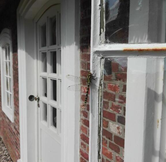 Landsitzhotel Und Seminarium Peterhof