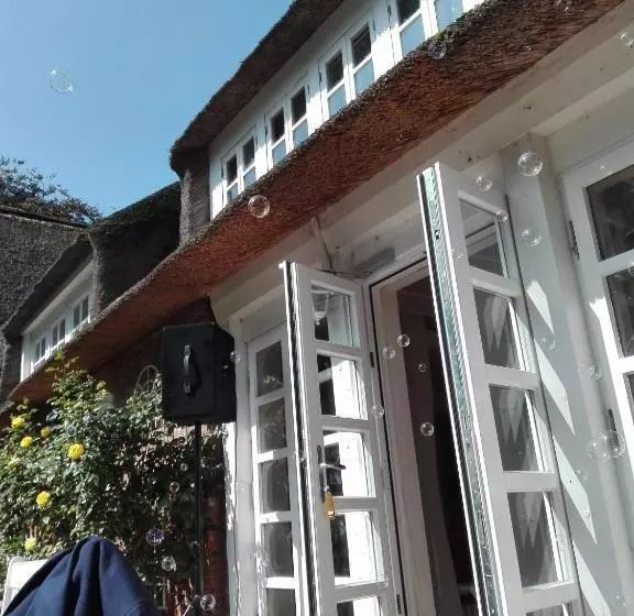 Landsitzhotel Und Seminarium Peterhof