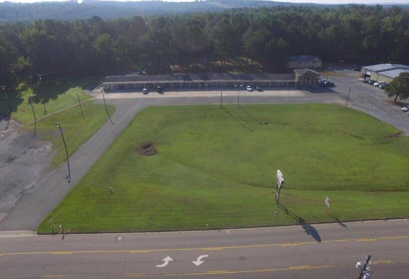 فندق على الطريق Roadway Inn Troy