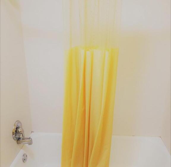 فندق على الطريق Roadway Inn Troy