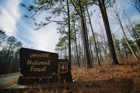 Motelli Roadway Inn Troy