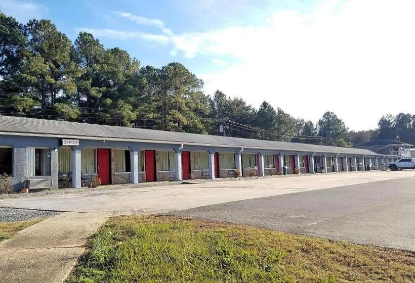 فندق على الطريق Roadway Inn Troy