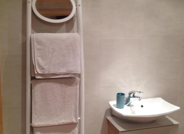 פנסיון Chambre D’hôtes Des Fées