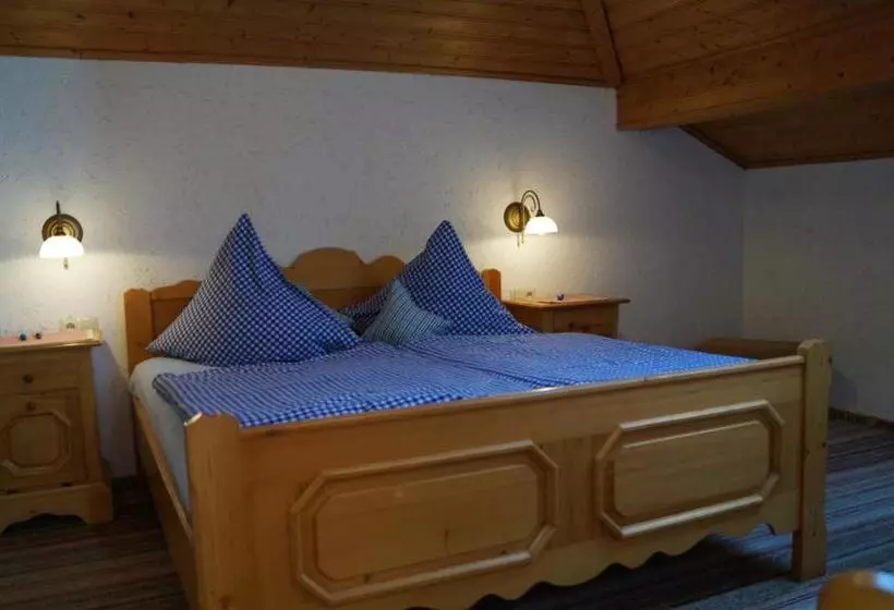 Pensione Gästehaus Wagner