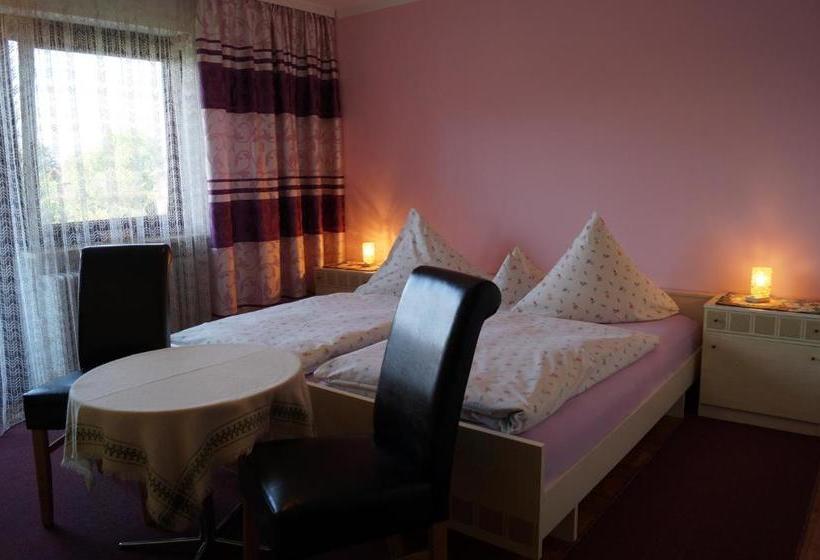 Pansiyon Gästehaus Wagner