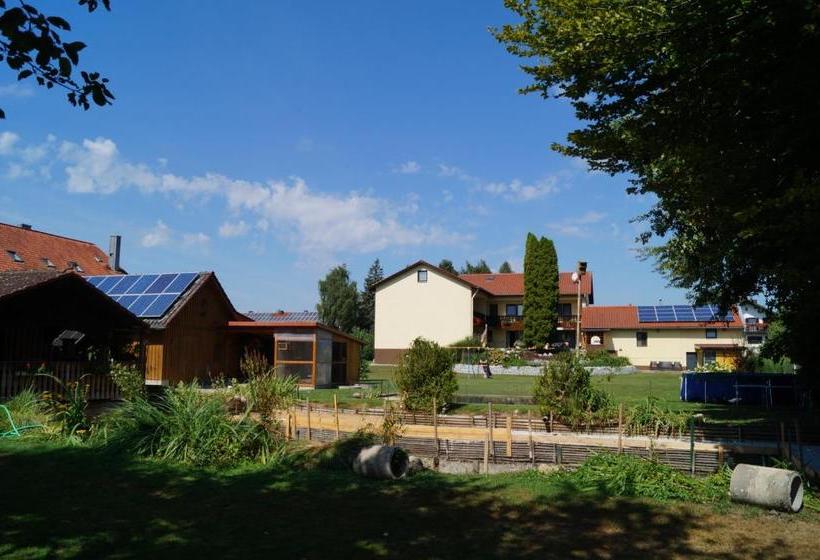 Pansiyon Gästehaus Wagner