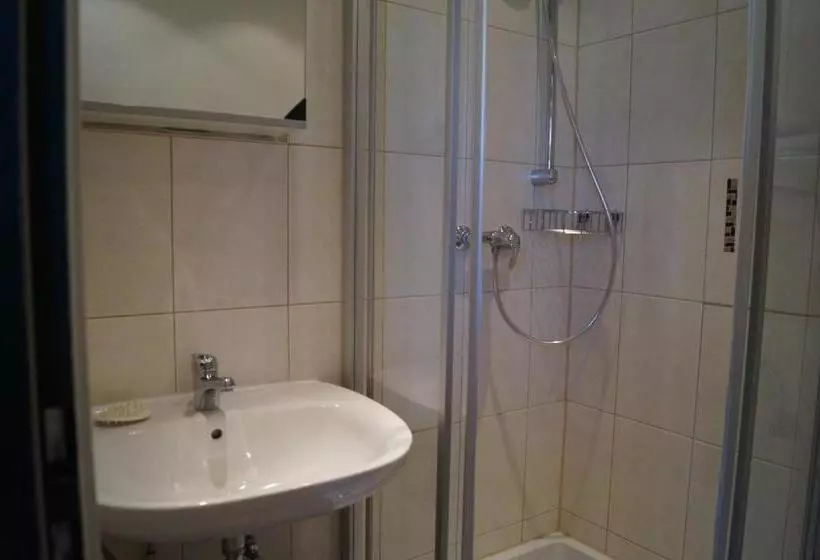 Pensione Gästehaus Wagner