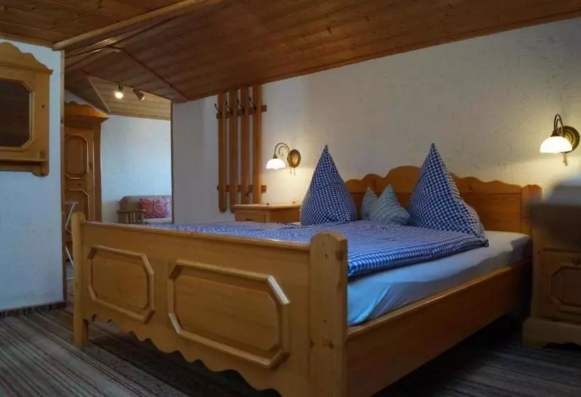 Pensione Gästehaus Wagner