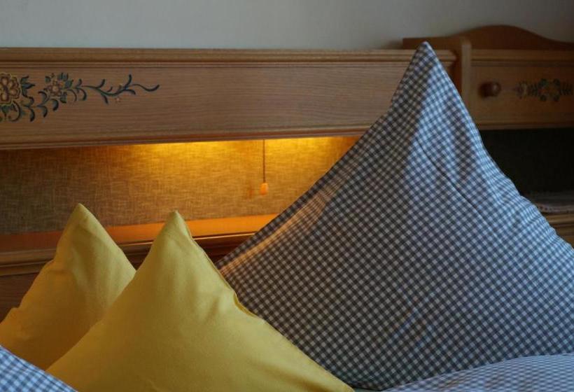 Pansiyon Gästehaus Wagner