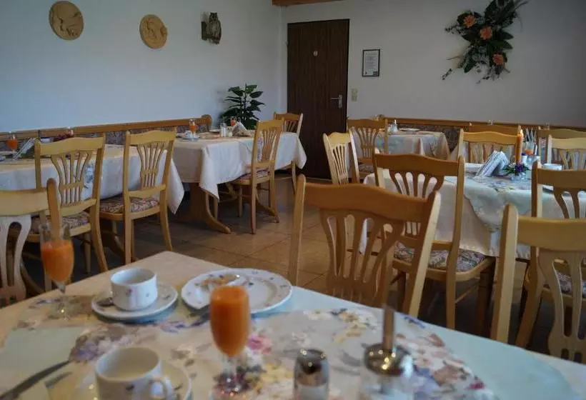 Pensione Gästehaus Wagner