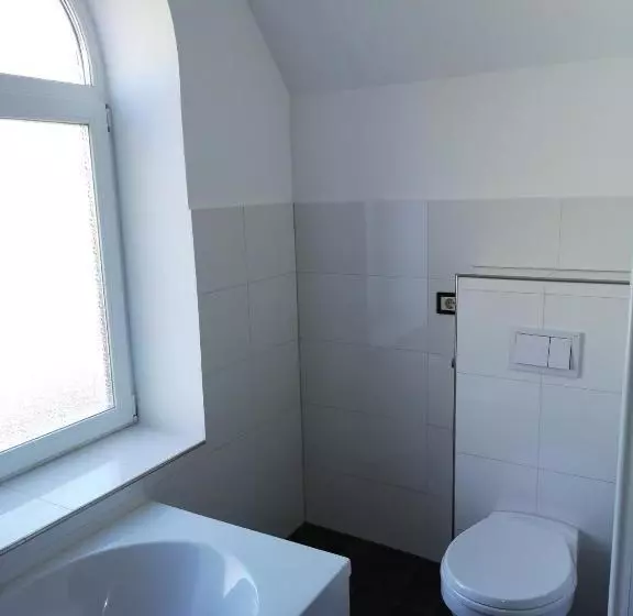 ペンション Holsteiner Hof