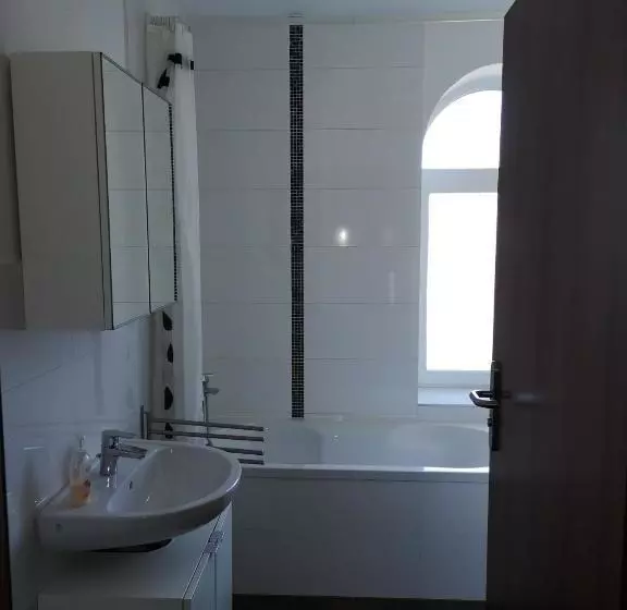 ペンション Holsteiner Hof