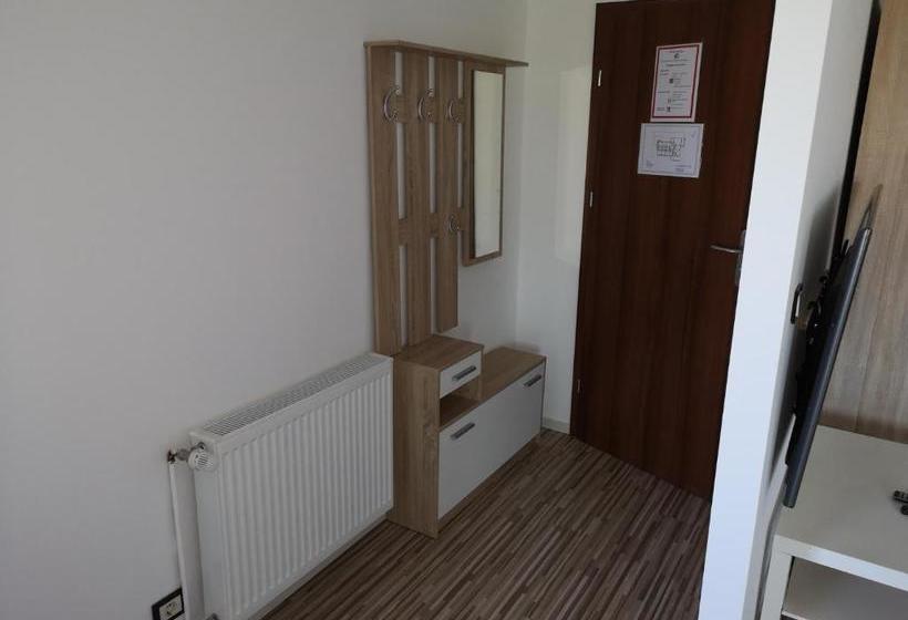 Пансион Holsteiner Hof