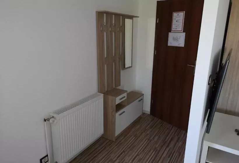 ペンション Holsteiner Hof