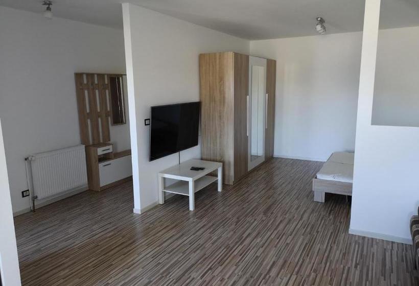 Пансион Holsteiner Hof