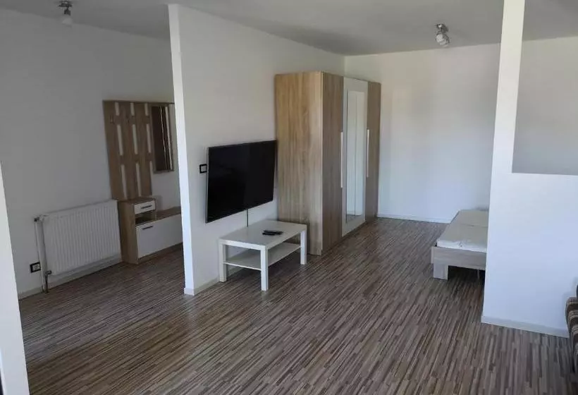 ペンション Holsteiner Hof