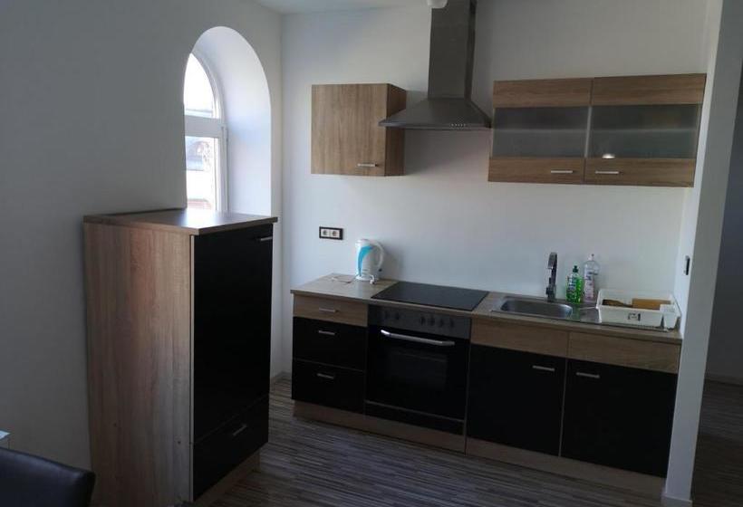 Пансион Holsteiner Hof