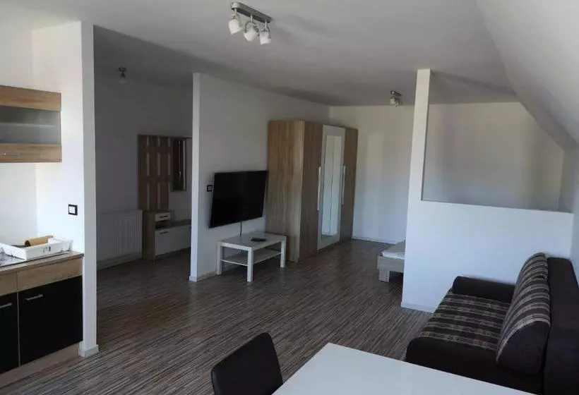 ペンション Holsteiner Hof