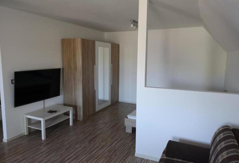 Пансион Holsteiner Hof