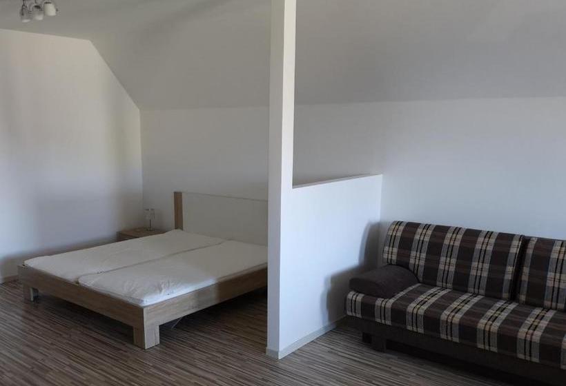 Пансион Holsteiner Hof