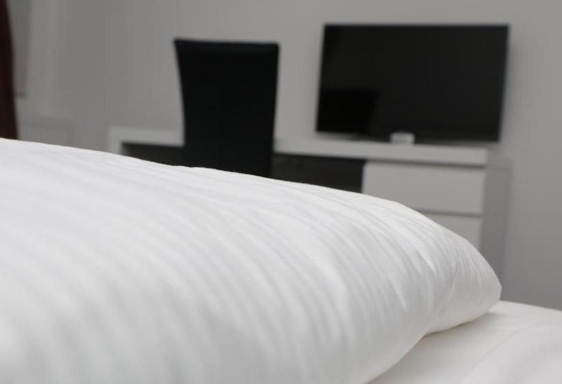 Пансион Holsteiner Hof