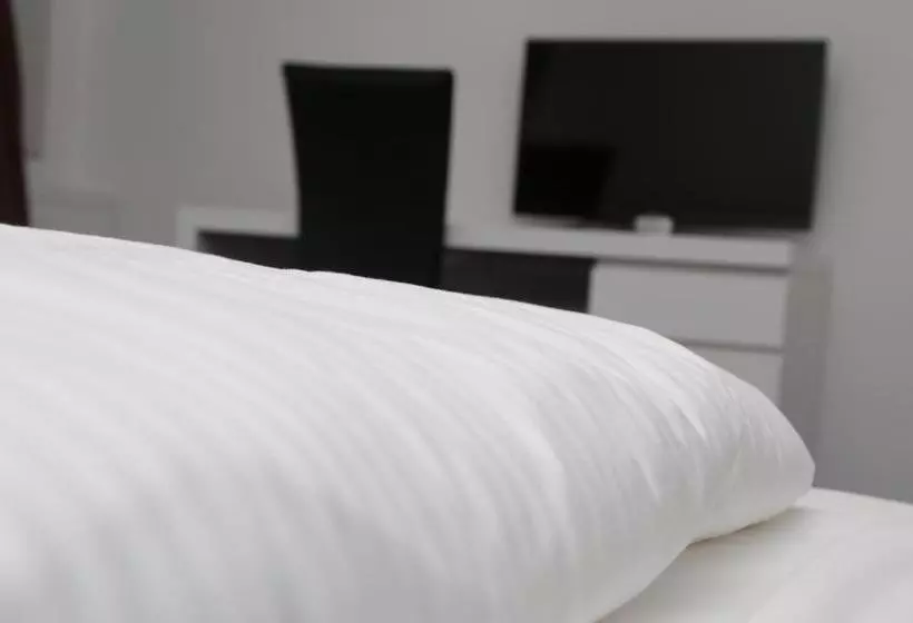 ペンション Holsteiner Hof