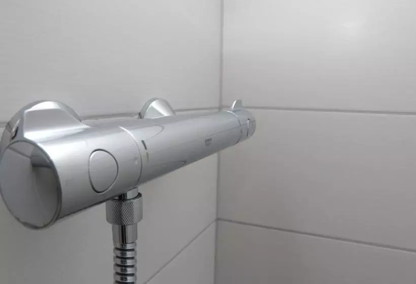 ペンション Holsteiner Hof