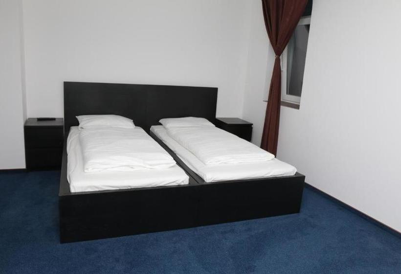 Пансион Holsteiner Hof